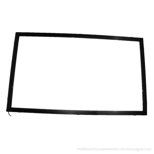 42’’ Multi Touch Overlay Multi Touch Screens With Surface Light Wave Technology Ht-slw-ts4